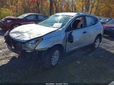Nissan Rogue Select S JN8AS5MVXFW768404 снимка