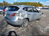 Nissan Rogue Select S JN8AS5MVXFW768404 снимка
