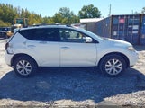 Nissan Murano Sv JN8AZ1MU7DW210115 fotografie