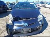 Toyota Prius Two JTDKN3DU5E0377620 снимка