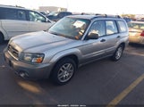 Subaru Forester 2.5Xs Ll Bean JF1SG67675H709296 fotografie