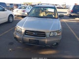Subaru Forester 2.5Xs Ll Bean JF1SG67675H709296 photo