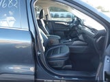 Ford Escape Titanium 1FMCU9J90NUA87364 снимка