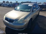 Toyota Corolla Le 1NXBR32E76Z747035 снимка