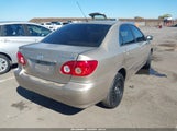 Toyota Corolla Le 1NXBR32E76Z747035 снимка