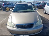 Toyota Corolla Le 1NXBR32E76Z747035 снимка