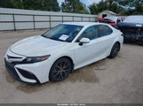 Toyota Camry Se 4T1G11AKXPU755740 fotografie