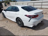 Toyota Camry Se 4T1G11AKXPU755740 fotografie