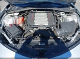 Chevrolet Camaro 2Ss 1G1FH1R76J0103846 снимка