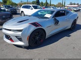 Chevrolet Camaro 2Ss 1G1FH1R76J0103846 снимка