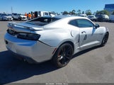 Chevrolet Camaro 2Ss 1G1FH1R76J0103846 снимка