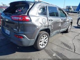 Jeep Cherokee Latitude Fwd 1C4PJLCB3HW650671 photo