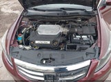 Honda Accord 3.5 Ex-L 1HGCP3F87BA025774 fotografie
