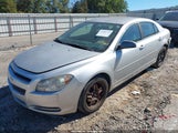 Chevrolet Malibu Lt 1G1ZH57B89F129482 снимка