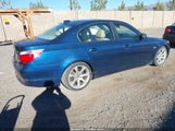 BMW 545I WBANB33534B087232 photo