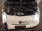 Fiat 500 Lounge 3C3CFFCH7JT524352 fotografie