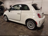 Fiat 500 Lounge 3C3CFFCH7JT524352 снимка