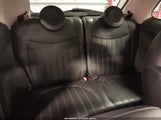 Fiat 500 Lounge 3C3CFFCH7JT524352 снимка