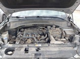 Hyundai Santa Fe Gls KM8SMDHF3EU050786 снимка