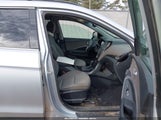 Hyundai Santa Fe Gls KM8SMDHF3EU050786 снимка