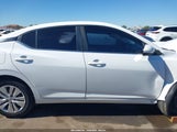 Nissan Sentra S Xtronic Cvt 3N1AB8BV7LY300704 fotografie