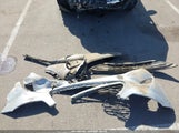 Acura Mdx Advance Package 5J8YE1H83NL013918 снимка