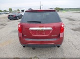 Chevrolet Equinox 1Lt 2GNFLDE52C6251506 fotografie