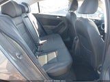 Volkswagen Jetta 2.5L Se 3VWDZ7AJ8BM370276 fotografie