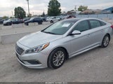 Hyundai Sonata Limited 5NPE34AF2FH233333 снимка