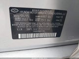 Hyundai Sonata Limited 5NPE34AF2FH233333 снимка