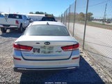 Kia Optima Lx 5XXGT4L39KG282501 снимка