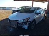 Chevrolet Cruze Ls Auto 1G1BC5SM8H7111341 снимка