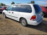 Ford Windstar Lx 2FMZA51443BA00892 fotografie