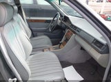 Mercedes-Benz 300 E 2.6 WDBEA26D1LB269317 снимка