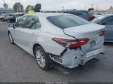 Toyota Camry Le 4T1C11AK0RU214195 photo