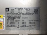 Buick Enclave Leather 5GAKRCKD2DJ141637 снимка