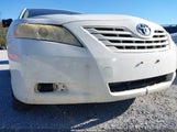 Toyota Camry Le JTNBE46K473082555 снимка