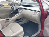 Toyota Prius Three JTDKN3DU2C5470207 снимка