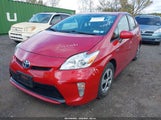 Toyota Prius Three JTDKN3DU2C5470207 снимка