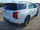 Hyundai Palisade Sel KM8R2DHE1MU295936 снимка