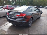 Honda Civic Lx 19XFB2F55DE059254 снимка