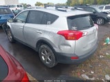 Toyota Rav4 Xle JTMRFREV7FD100595 снимка