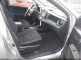 Toyota Rav4 Xle JTMRFREV7FD100595 снимка