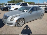 Cadillac Ats Luxury 1G6AB5SX0E0191631 снимка