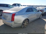 Cadillac Ats Luxury 1G6AB5SX0E0191631 снимка