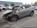 Hyundai Santa Fe Sport 2.4L 5XYZT3LB2GG341868 fotografie