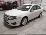 Ford Fusion Sel 3FAHP0CG5BR345153 снимка