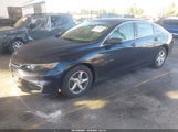 Chevrolet Malibu Ls 1G1ZB5ST7GF284202 снимка