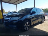Acura Mdx Acurawatch Plus Package 5FRYD3H25GB009625 снимка