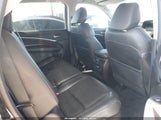 Acura Mdx Acurawatch Plus Package 5FRYD3H25GB009625 снимка